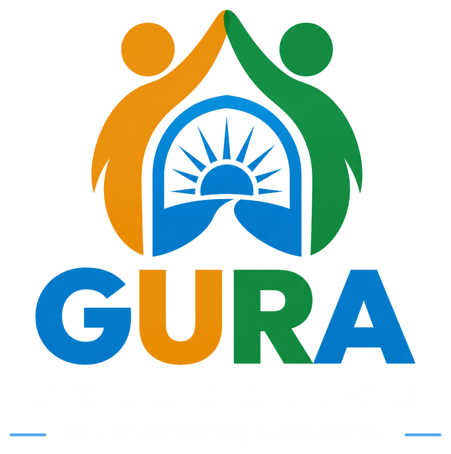 GURA Foundation: Gender Unity for Rights and Access